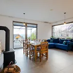 Sloneczny Chelm - W Gorach, Prywatna Sauna Jacuzzi Balia W Cenie, Spa, Grill, Stok Narciarski Myslenice, Sciezki Rowerowe, Rzeka Raba, Widok Na Tatry * Myślenice