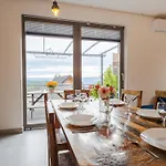 Sloneczny Chelm - W Gorach, Prywatna Sauna Jacuzzi Balia W Cenie, Spa, Grill, Stok Narciarski Myslenice, Sciezki Rowerowe, Rzeka Raba, Widok Na Tatry