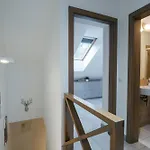 Sloneczny Chelm - W Gorach, Prywatna Sauna Jacuzzi Balia W Cenie, Spa, Grill, Stok Narciarski Myslenice, Sciezki Rowerowe, Rzeka Raba, Widok Na Tatry Lägenhet Myślenice