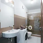 Sloneczny Chelm - W Gorach, Prywatna Sauna Jacuzzi Balia W Cenie, Spa, Grill, Stok Narciarski Myslenice, Sciezki Rowerowe, Rzeka Raba, Widok Na Tatry Lägenhet Myślenice