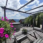 Sloneczny Chelm - W Gorach, Prywatna Sauna Jacuzzi Balia W Cenie, Spa, Grill, Stok Narciarski Myslenice, Sciezki Rowerowe, Rzeka Raba, Widok Na Tatry Myślenice