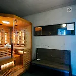 Lägenhet Sloneczny Chelm - W Gorach, Prywatna Sauna Jacuzzi Balia W Cenie, Spa, Grill, Stok Narciarski Myslenice, Sciezki Rowerowe, Rzeka Raba, Widok Na Tatry *