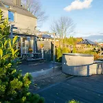 Sloneczny Chelm - W Gorach, Prywatna Sauna Jacuzzi Balia W Cenie, Spa, Grill, Stok Narciarski Myslenice, Sciezki Rowerowe, Rzeka Raba, Widok Na Tatry *