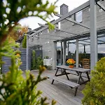 Sloneczny Chelm - W Gorach, Prywatna Sauna Jacuzzi Balia W Cenie, Spa, Grill, Stok Narciarski Myslenice, Sciezki Rowerowe, Rzeka Raba, Widok Na Tatry Lägenhet