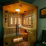 Sloneczny Chelm - W Gorach, Prywatna Sauna Jacuzzi Balia W Cenie, Spa, Grill, Stok Narciarski Myslenice, Sciezki Rowerowe, Rzeka Raba, Widok Na Tatry Apartment *