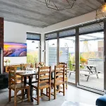 Sloneczny Chelm - W Gorach, Prywatna Sauna Jacuzzi Balia W Cenie, Spa, Grill, Stok Narciarski Myslenice, Sciezki Rowerowe, Rzeka Raba, Widok Na Tatry Apartment Myslenice