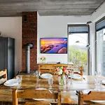 Sloneczny Chelm - W Gorach, Prywatna Sauna Jacuzzi Balia W Cenie, Spa, Grill, Stok Narciarski Myslenice, Sciezki Rowerowe, Rzeka Raba, Widok Na Tatry *