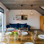 Sloneczny Chelm - W Gorach, Prywatna Sauna Jacuzzi Balia W Cenie, Spa, Grill, Stok Narciarski Myslenice, Sciezki Rowerowe, Rzeka Raba, Widok Na Tatry Myślenice