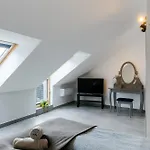 Sloneczny Chelm - W Gorach, Prywatna Sauna Jacuzzi Balia W Cenie, Spa, Grill, Stok Narciarski Myslenice, Sciezki Rowerowe, Rzeka Raba, Widok Na Tatry * Myslenice