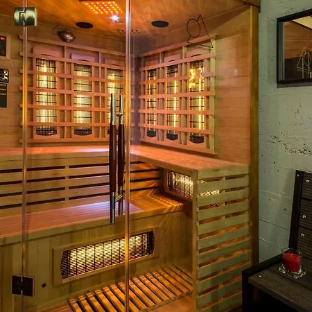 Sloneczny Chelm - Apartamenty W Gorach, Prywatna Sauna Jacuzzi Balia W Cenie, Spa, Grill, Stok Narciarski Myslenice, Sciezki Rowerowe, Rzeka Raba, Widok Na Tatry Apartment Myslenice