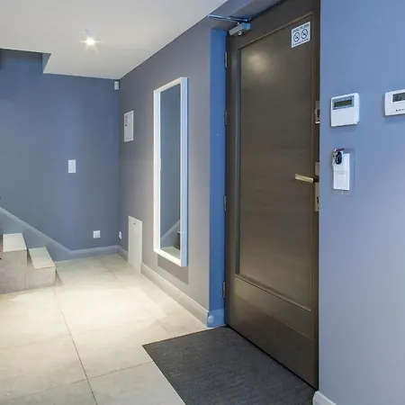 Sloneczny Chelm - Apartamenty W Gorach, Prywatna Sauna Jacuzzi Balia W Cenie, Spa, Grill, Stok Narciarski Myslenice, Sciezki Rowerowe, Rzeka Raba, Widok Na Tatry