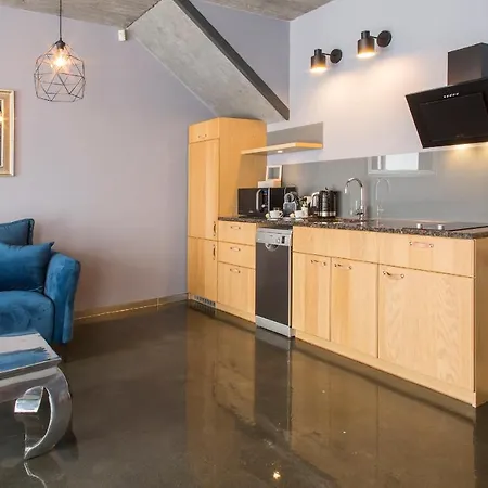 Sloneczny Chelm - Apartamenty W Gorach, Prywatna Sauna Jacuzzi Balia W Cenie, Spa, Grill, Stok Narciarski Myslenice, Sciezki Rowerowe, Rzeka Raba, Widok Na Tatry Apartment Myslenice