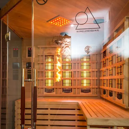 Appartement Sloneczny Chelm - W Gorach, Prywatna Sauna Jacuzzi Balia W Cenie, Spa, Grill, Stok Narciarski Myslenice, Sciezki Rowerowe, Rzeka Raba, Widok Na Tatry