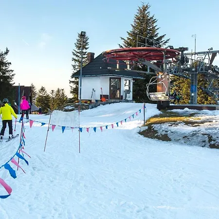 Sloneczny Chelm - W Gorach, Prywatna Sauna Jacuzzi Balia W Cenie, Spa, Grill, Stok Narciarski Myslenice, Sciezki Rowerowe, Rzeka Raba, Widok Na Tatry Apartamento Myślenice