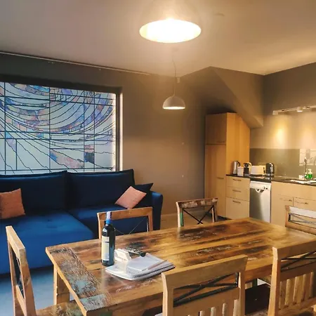 Sloneczny Chelm - Apartamenty W Gorach, Prywatna Sauna Jacuzzi Balia W Cenie, Spa, Grill, Stok Narciarski Myslenice, Sciezki Rowerowe, Rzeka Raba, Widok Na Tatry Apartment Myslenice