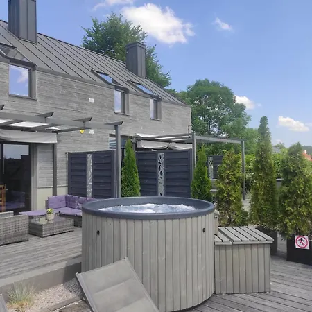Sloneczny Chelm - W Gorach, Prywatna Sauna Jacuzzi Balia W Cenie, Spa, Grill, Stok Narciarski Myslenice, Sciezki Rowerowe, Rzeka Raba, Widok Na Tatry