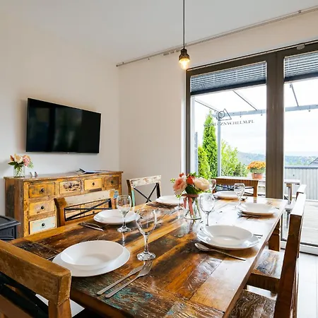 Sloneczny Chelm - W Gorach, Prywatna Sauna Jacuzzi Balia W Cenie, Spa, Grill, Stok Narciarski Myslenice, Sciezki Rowerowe, Rzeka Raba, Widok Na Tatry