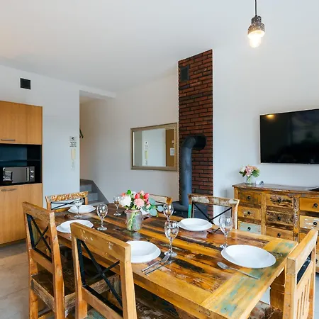 Sloneczny Chelm - W Gorach, Prywatna Sauna Jacuzzi Balia W Cenie, Spa, Grill, Stok Narciarski Myslenice, Sciezki Rowerowe, Rzeka Raba, Widok Na Tatry