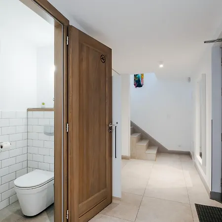Lejlighed Sloneczny Chelm - W Gorach, Prywatna Sauna Jacuzzi Balia W Cenie, Spa, Grill, Stok Narciarski Myslenice, Sciezki Rowerowe, Rzeka Raba, Widok Na Tatry Myślenice