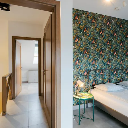 Sloneczny Chelm - W Gorach, Prywatna Sauna Jacuzzi Balia W Cenie, Spa, Grill, Stok Narciarski Myslenice, Sciezki Rowerowe, Rzeka Raba, Widok Na Tatry * Myślenice
