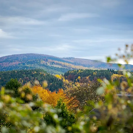 Sloneczny Chelm - W Gorach, Prywatna Sauna Jacuzzi Balia W Cenie, Spa, Grill, Stok Narciarski Myslenice, Sciezki Rowerowe, Rzeka Raba, Widok Na Tatry Lägenhet