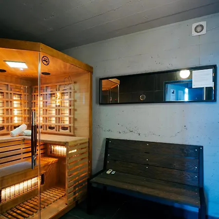 Апартаменты Sloneczny Chelm - W Gorach, Prywatna Sauna Jacuzzi Balia W Cenie, Spa, Grill, Stok Narciarski Myslenice, Sciezki Rowerowe, Rzeka Raba, Widok Na Tatry *
