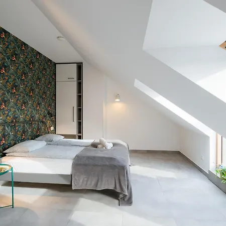 Sloneczny Chelm - W Gorach, Prywatna Sauna Jacuzzi Balia W Cenie, Spa, Grill, Stok Narciarski Myslenice, Sciezki Rowerowe, Rzeka Raba, Widok Na Tatry Апартаменты
