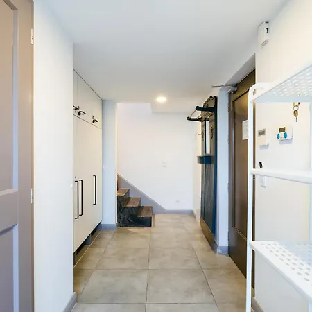 Sloneczny Chelm - W Gorach, Prywatna Sauna Jacuzzi Balia W Cenie, Spa, Grill, Stok Narciarski Myslenice, Sciezki Rowerowe, Rzeka Raba, Widok Na Tatry Lejlighed