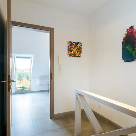 Sloneczny Chelm - W Gorach, Prywatna Sauna Jacuzzi Balia W Cenie, Spa, Grill, Stok Narciarski Myslenice, Sciezki Rowerowe, Rzeka Raba, Widok Na Tatry Lejlighed *