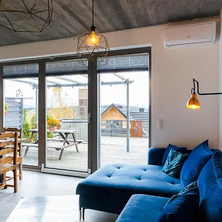Sloneczny Chelm - W Gorach, Prywatna Sauna Jacuzzi Balia W Cenie, Spa, Grill, Stok Narciarski Myslenice, Sciezki Rowerowe, Rzeka Raba, Widok Na Tatry