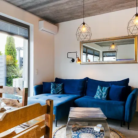 Lejlighed Sloneczny Chelm - W Gorach, Prywatna Sauna Jacuzzi Balia W Cenie, Spa, Grill, Stok Narciarski Myslenice, Sciezki Rowerowe, Rzeka Raba, Widok Na Tatry