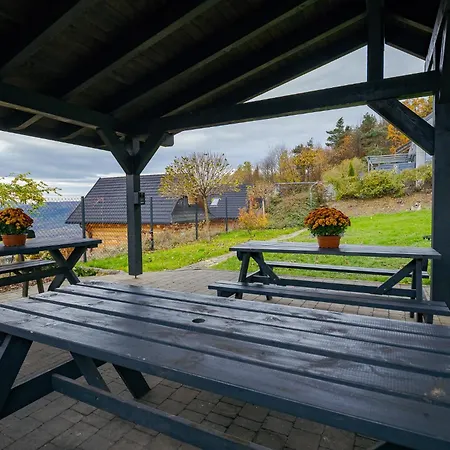 Lejlighed Sloneczny Chelm - W Gorach, Prywatna Sauna Jacuzzi Balia W Cenie, Spa, Grill, Stok Narciarski Myslenice, Sciezki Rowerowe, Rzeka Raba, Widok Na Tatry *