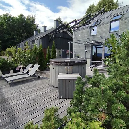 Sloneczny Chelm - W Gorach, Prywatna Sauna Jacuzzi Balia W Cenie, Spa, Grill, Stok Narciarski Myslenice, Sciezki Rowerowe, Rzeka Raba, Widok Na Tatry